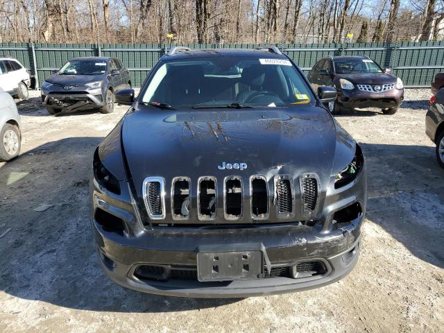 Photo 5 from auction – 2015 JEEP CHEROKEE L with VIN 1C4PJMCS9FW648393