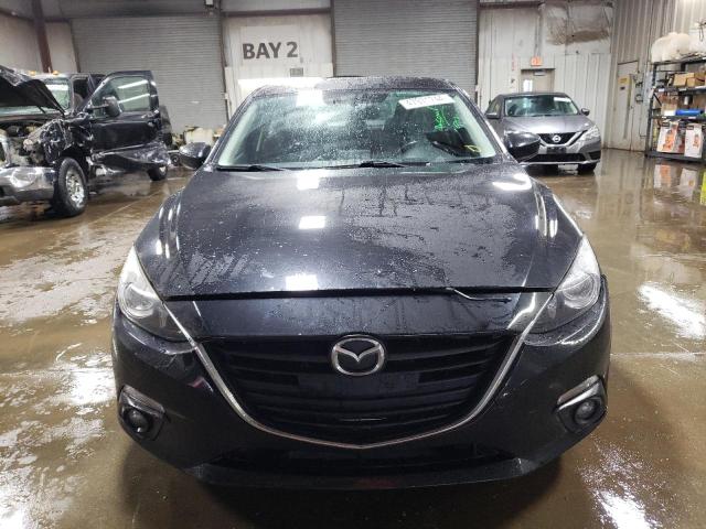 Photo 5 from auction – 2016 MAZDA 3 TOURING with VIN JM1BM1W78G1338855