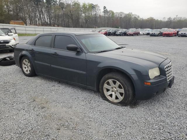 Photo 4 from auction – 2008 CHRYSLER 300 LIMITE with VIN 2C3KA33G38H109550