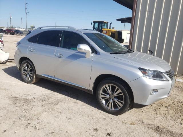 Photo 4 from auction – 2013 LEXUS RX 350 with VIN 2T2ZK1BA1DC113525