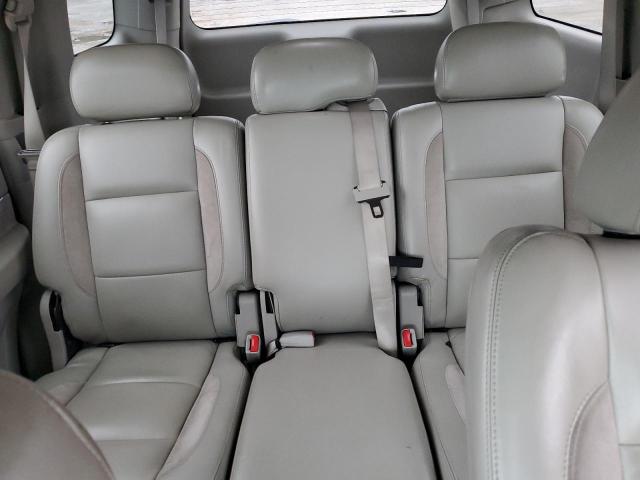 Photo 10 from auction – 2009 CHRYSLER ASPEN LIMI with VIN 1A8HW58TX9F708417