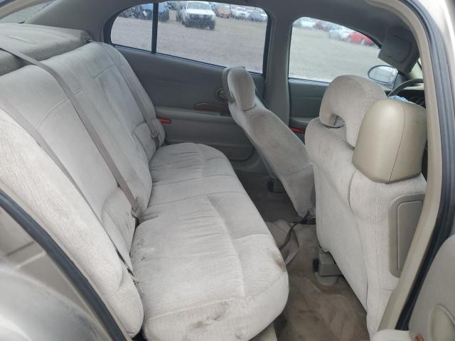 Photo 10 from auction – 2000 BUICK LESABRE with VIN 1G4HP54K8YU101455