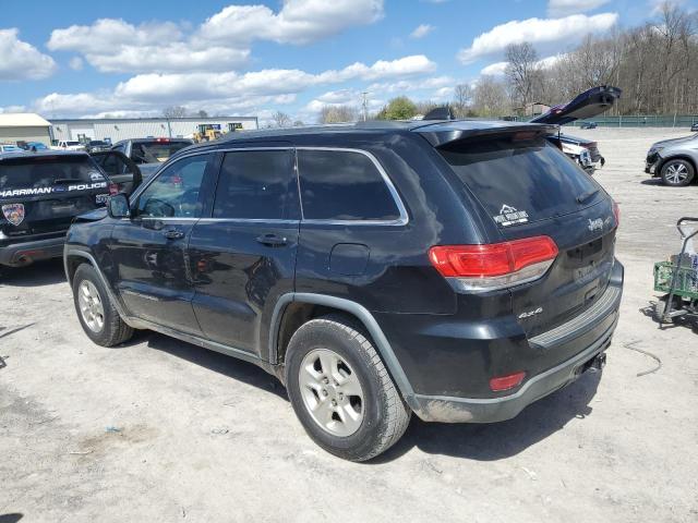 Photo 2 from auction – 2014 JEEP GRAND CHER with VIN 1C4RJFAG0EC422360