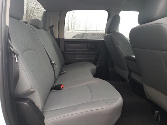 Photo 10 from auction – 2016 RAM 1500 ST with VIN 1C6RR7SM4GS132142