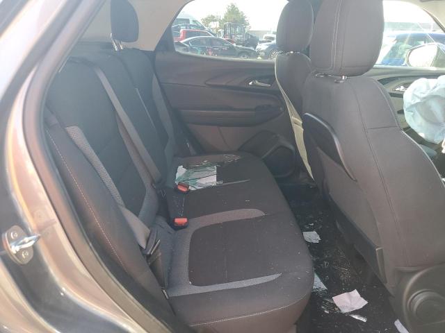 Photo 10 from auction – 2021 CHEVROLET TRAILBLAZE with VIN KL79MPSL1MB043488