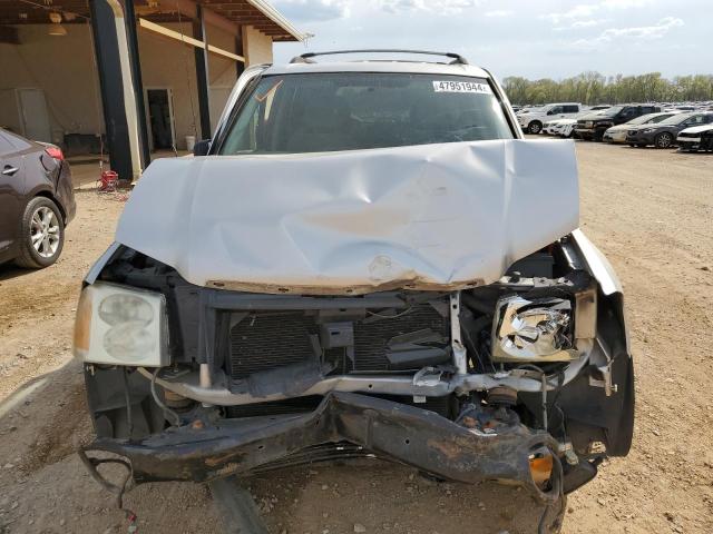 Photo 5 from auction – 2004 GMC ENVOY with VIN 1GKDS13S242407783
