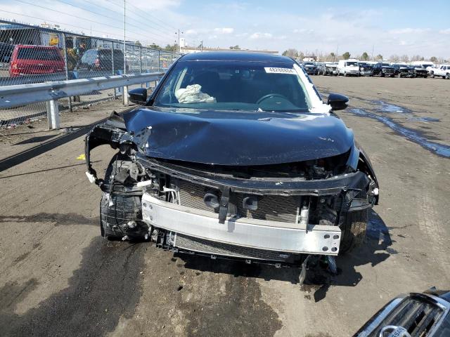 Photo 5 from auction – 2015 NISSAN ALTIMA 2.5 with VIN 1N4AL3AP5FC434808