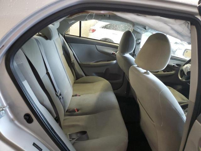 Photo 10 from auction – 2010 TOYOTA COROLLA BA with VIN 1NXBU4EE7AZ269031