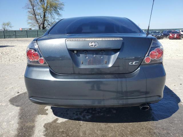 Photo 6 from auction – 2010 TOYOTA SCION TC with VIN JTKDE3B70A0318273