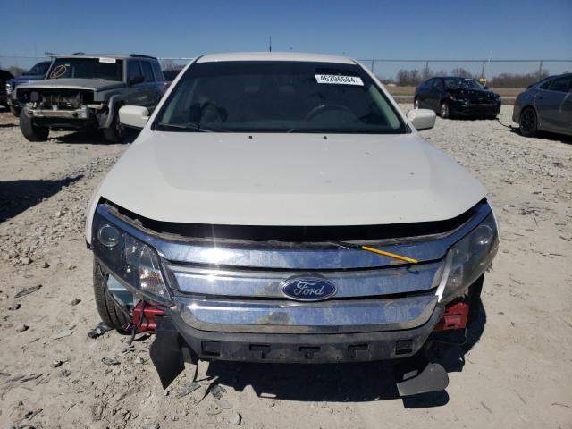 Photo 5 from auction – 2011 FORD FUSION SEL with VIN 3FAHP0JA5BR299855