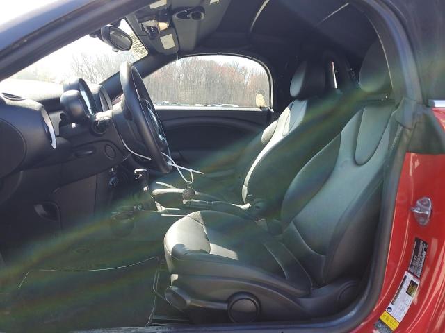 Photo 7 from auction – 2012 MINI COOPER ROA with VIN WMWSY1C59CT311571