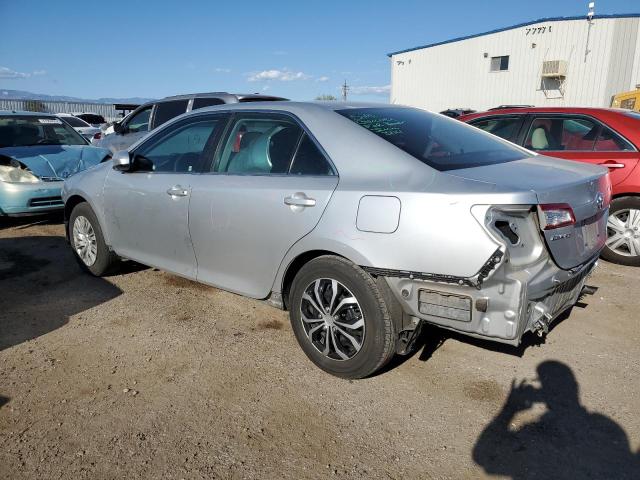 Photo 2 from auction – 2013 TOYOTA CAMRY L with VIN 4T1BF1FK2DU644566