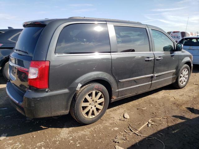 Photo 3 from auction – 2011 CHRYSLER TOWN & COU with VIN 2A4RR8DG3BR667795