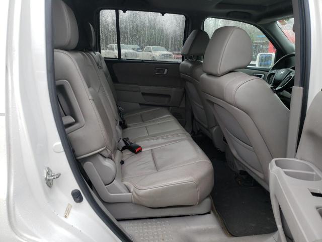Photo 11 from auction – 2013 HONDA PILOT TOUR with VIN 5FNYF4H94DB058650