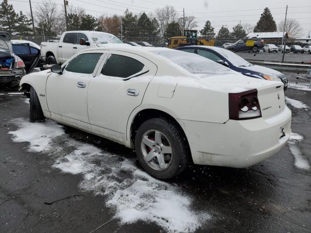Photo 2 from auction – 2009 DODGE CHARGER SX with VIN 2B3KA33V39H626960