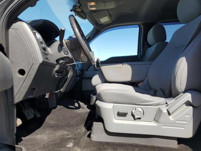 Photo 7 from auction – 2014 FORD F150 SUPER with VIN 1FTFW1ET2EKG33175