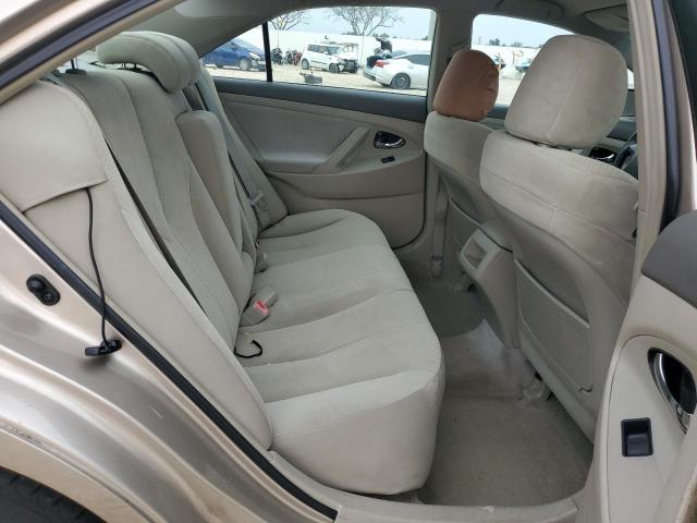 Photo 10 from auction – 2007 TOYOTA CAMRY CE with VIN 4T1BE46K47U144840