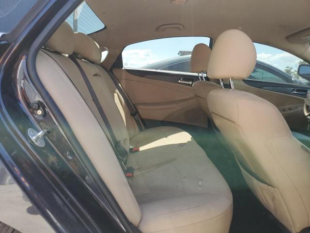 Photo 10 from auction – 2011 HYUNDAI SONATA GLS with VIN 5NPEB4AC1BH184063