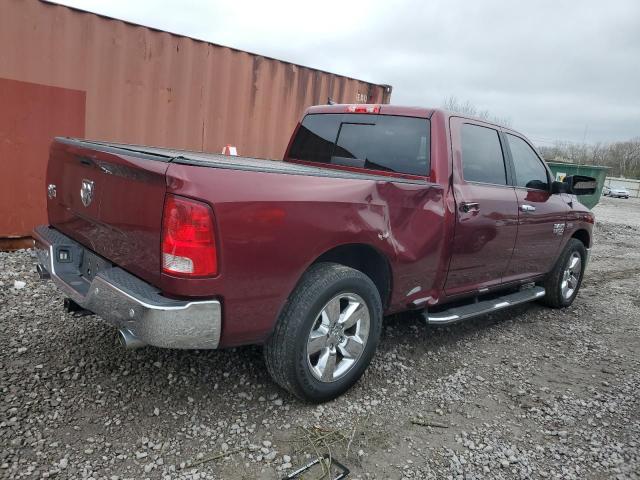 Photo 3 from auction – 2019 RAM 1500 CLASS with VIN 1C6RR6TT2KS727189