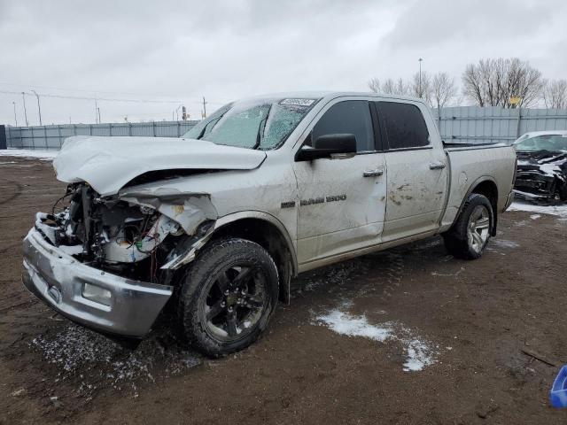 DODGE RAM 1500 2011 with VIN 1D7RV1CT5BS588446 - Photo from auction
