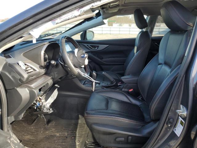 Photo 7 from auction – 2021 SUBARU CROSSTREK with VIN JF2GTHMC6M8242129