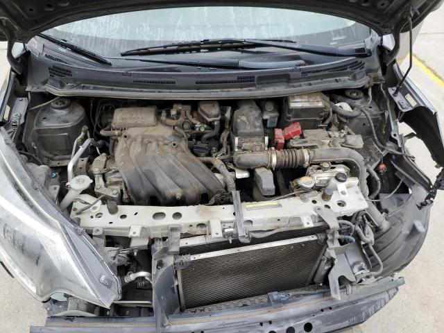 Photo 11 from auction – 2017 NISSAN VERSA NOTE with VIN 3N1CE2CP5HL361146
