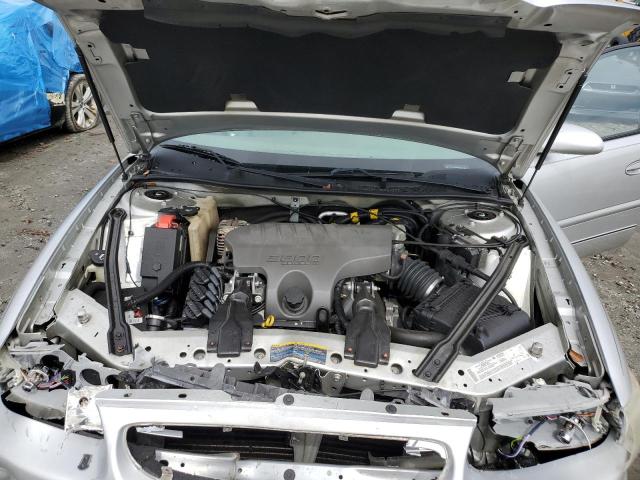 Photo 11 from auction – 2004 BUICK REGAL LS with VIN 2G4WB52K041298412