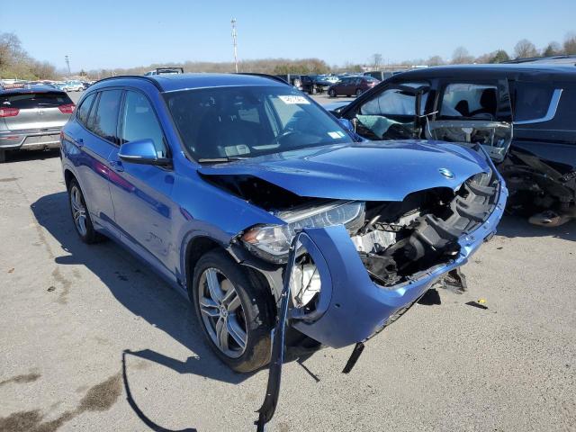 Photo 4 from auction – 2016 BMW X1 XDRIVE2 with VIN WBXHT3C33G5F66495