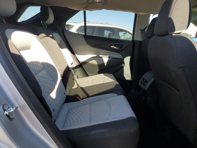 Photo 11 from auction – 2018 CHEVROLET EQUINOX LT with VIN 2GNAXJEV7J6149533