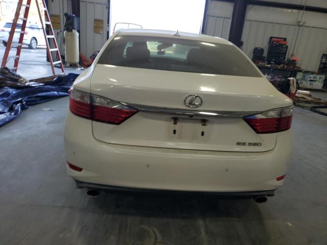 Photo 6 from auction – 2014 LEXUS ES 350 with VIN JTHBK1GG6E2094262