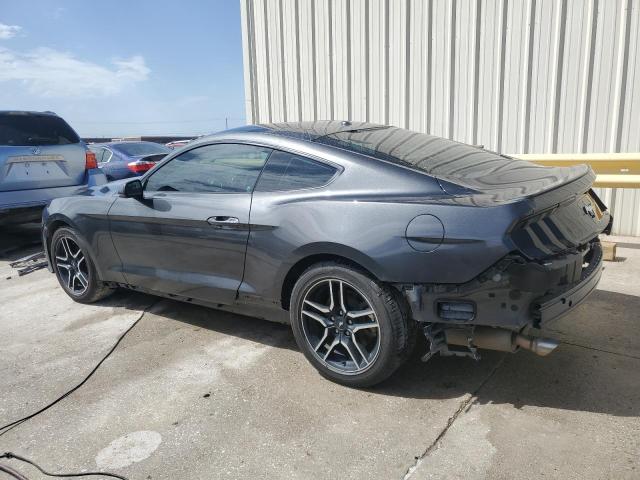 Photo 2 from auction – 2019 FORD MUSTANG with VIN 1FA6P8TH2K5105947