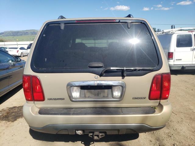 Photo 6 from auction – 1998 LINCOLN NAVIGATOR with VIN 5LMFU28L4WLJ01647