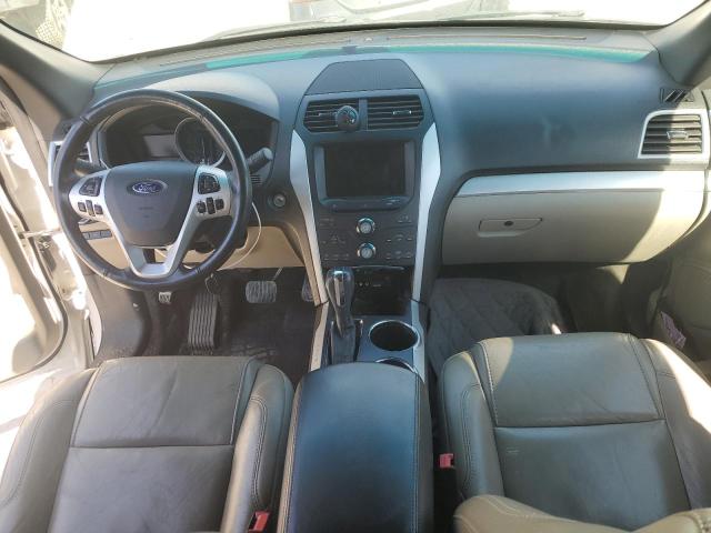 Photo 8 from auction – 2013 FORD EXPLORER X with VIN 1FM5K7D88DGB03362