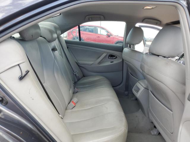Photo 10 from auction – 2011 TOYOTA CAMRY BASE with VIN 4T4BF3EK7BR168704