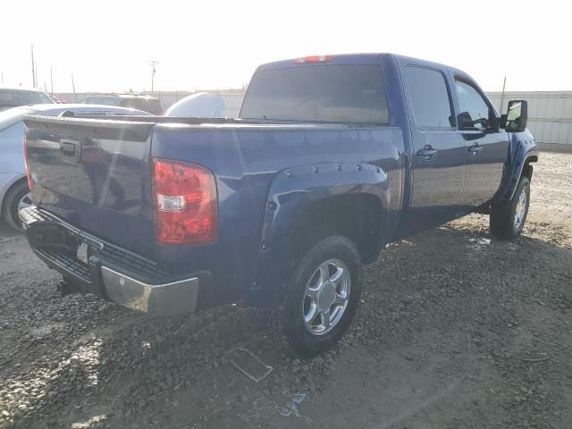 Photo 3 from auction – 2013 CHEVROLET SILVERADO with VIN 3GCUKTE22DG314208