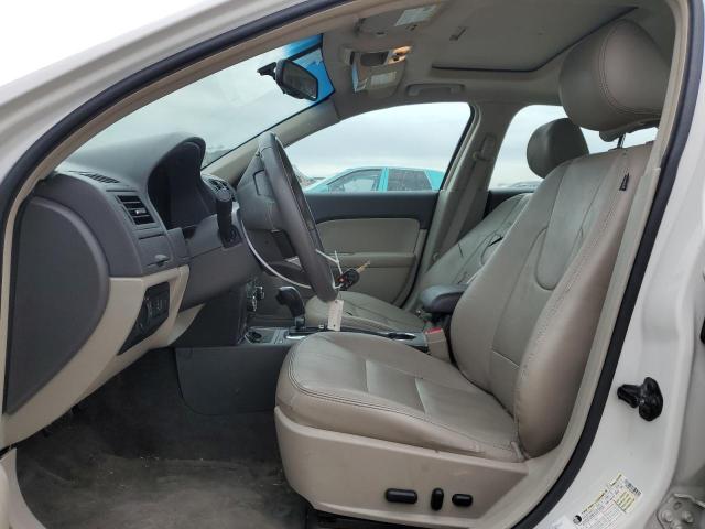 Photo 7 from auction – 2011 FORD FUSION SEL with VIN 3FAHP0JA5BR119175