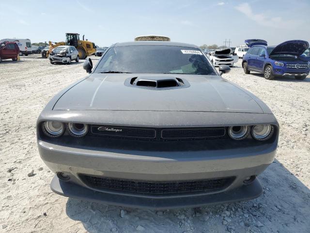Photo 5 from auction – 2017 DODGE CHALLENGER with VIN 2C3CDZFJ5HH664358