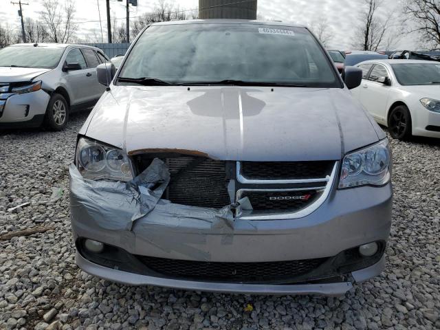 Photo 5 from auction – 2017 DODGE GRAND CARA with VIN 2C4RDGCG7HR685337