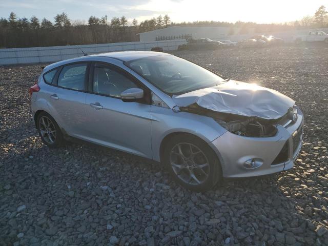 Photo 4 from auction – 2014 FORD FOCUS SE with VIN 1FADP3K26EL171912