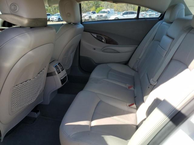 Photo 10 from auction – 2012 BUICK LACROSSE with VIN 1G4GC5E36CF302508