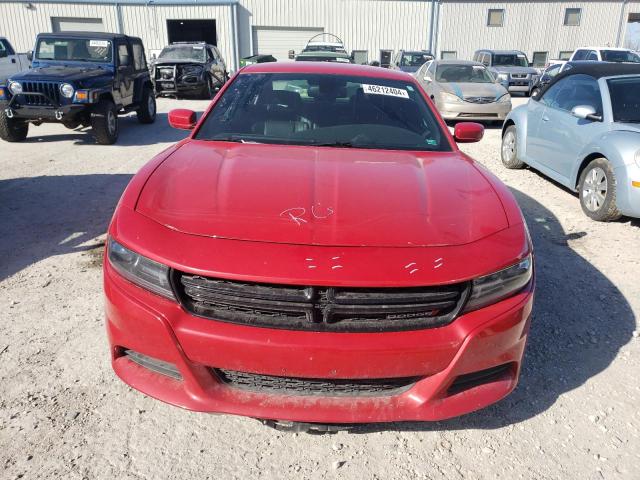 Photo 5 from auction – 2015 DODGE CHARGER SX with VIN 2C3CDXHG4FH841274