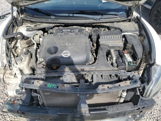 Foto 11 de la subasta – 2014 NISSAN MAXIMA S con VIN 1N4AA5AP9EC479072