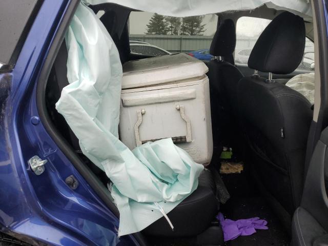 Photo 11 from auction – 2019 NISSAN ROGUE S with VIN KNMAT2MT8KP511171