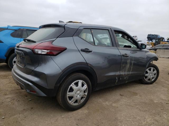 Photo 3 from auction – 2022 NISSAN KICKS S with VIN 3N1CP5BVXNL501487