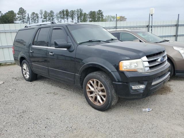Photo 4 from auction – 2016 FORD EXPEDITION with VIN 1FMJK1KT0GEF12362