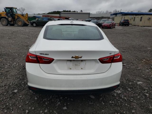 Photo 6 from auction – 2018 CHEVROLET MALIBU LT with VIN 1G1ZD5ST2JF124343