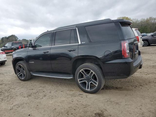 Photo 2 from auction – 2017 GMC YUKON SLT with VIN 1GKS2BKC4HR144958