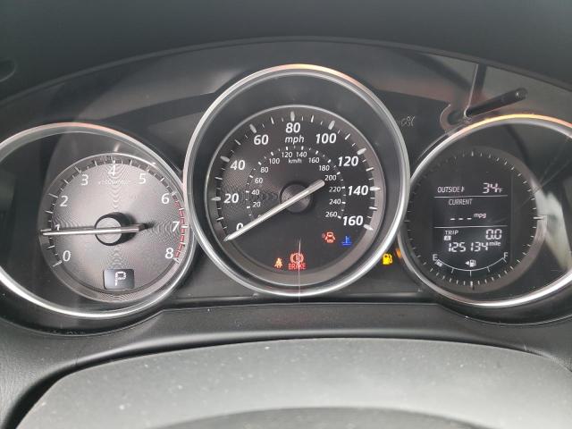 Photo 9 from auction – 2015 MAZDA CX-5 TOURI with VIN JM3KE4CY8F0481361