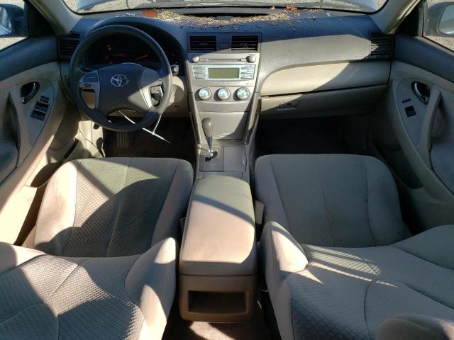 Photo 8 from auction – 2007 TOYOTA CAMRY LE with VIN 4T1BK46K47U040678