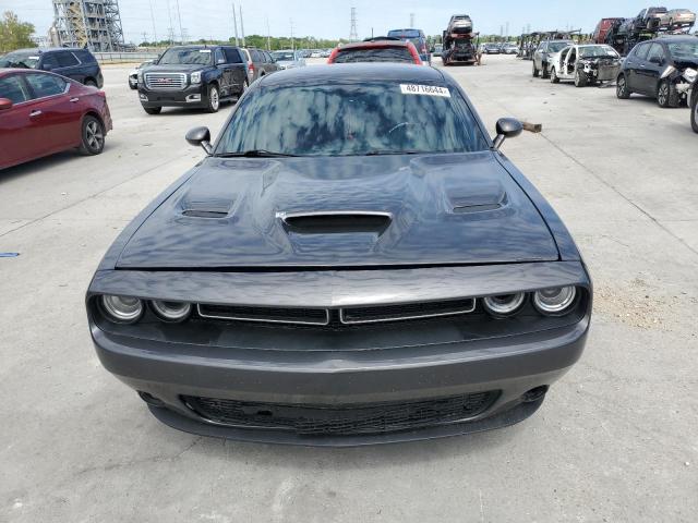 Photo 5 from auction – 2016 DODGE CHALLENGER with VIN 2C3CDZBT6GH143266